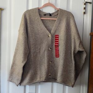 Women's Sweater In Various Colors From Members Mark